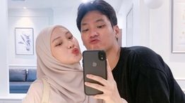 Beredar Video Julia Prastini Akui Selingkuh dari Na Daehoon