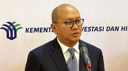 Rosan: Penempatan Ekspatriat di Garuda untuk Dorong Transformasi dan Penguatan Teknologi