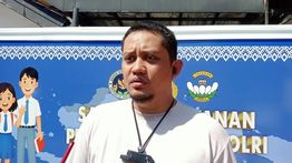 Polisi Sebut Pelaku Sudah Berniat Bunuh Siswi SD di Cilincing