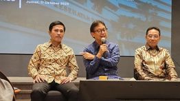 Menkes: 44,9 Juta Masyarakat Sudah Daftar Program Cek Kesehatan Gratis