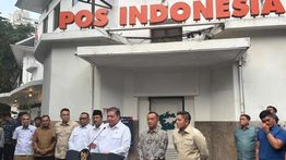 Tak Hanya Penerima BLT, Pemerintah Juga Tambah Peserta Magang dalam Stimulus Ekonomi Baru