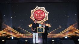 Salonpas Raih Top Halal Award 2025: Diakui Konsumen sebagai ‘Top of Mind’ Produk Koyo Pereda Nyeri Halal Pilihan Masyarakat Indonesia