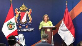Pemerintah Sementara Peru Tetapkan Status Darurat di Ibu Kota Lima
