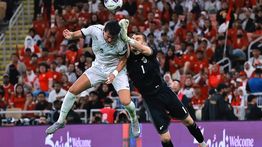 Ranking FIFA Indonesia Turun ke Posisi 122, Disalip Malaysia