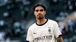 Lanjutan Bundesliga, Kevin Diks Cs Dibantai Union Berlin 3-1