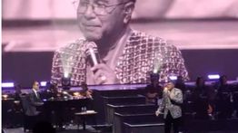 Merayakan 50 Tahun Perjalanan Musik Harvey Malaihollo 