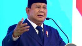 Setahun Prabowo-Gibran Mampu Menjaga Stabilitas Ekonomi, Pangan dan Angka Pengangguran Turun