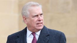 Pangeran Andrew Resmi Lepas Gelar Duke of York, Imbas Skandal Epstein Kian Dalam