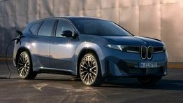 BMW Kaget! Permintaan Mobil Listrik iX3 Terbaru Melonjak, Produksi Kewalahan
