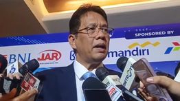 Purbaya Respons Keluhan Menteri UMKM Soal Oknum Bea Cukai: Kenapa Nggak Lapor Saya?