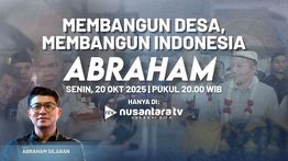 Membangun Desa, Membangun Indonesia