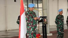 Profil Marsda TNI Wahyu Hidayat, Eks Danpaspampres Era Jokowi Meninggal Dunia