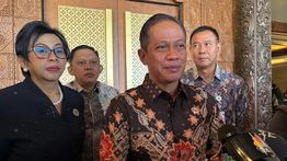 KLH: Mikroplastik di Air Hujan Jadi Peringatan untuk Serius Tangani Sampah