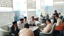 BGN Hapus 1.414 Usulan SPPG yang Tidak Berprogres Lebih dari 45 Hari