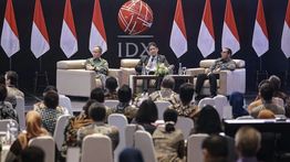 Saham Perbankan dan Komoditas Berpeluang Menguat di Era Prabowo-Gibran