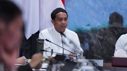Menhut: Perpres 110/2025 Jadi Bukti Nyata Komitmen Pemerintah terhadap Ekonomi Hijau