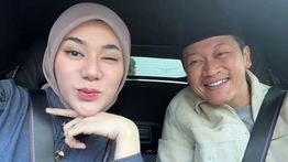 Sering Pisah Rumah, Clara Shinta: Suami Bikin Aku Merasa Janda