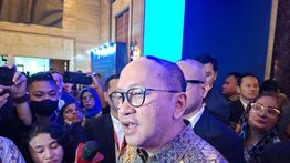 Danantara Siapkan Langkah Efisiensi, Jumlah BUMN Akan Direduksi Jadi 230–340 Perusahaan