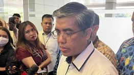 Menaker Yassierli Optimistis Target 19 Juta Lapangan Kerja Tercapai dalam Empat Tahun