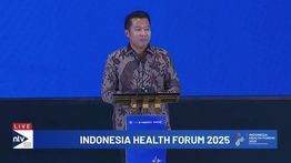 Direktur Nusantara TV Dorong Kolaborasi untuk Wujudkan Industri Kesehatan yang Lebih Kuat