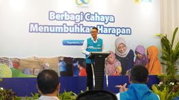 PLN dan Pemkab Bantul Hadirkan Akses Listrik, Harapan Masyarakat Prasejahtera Kini Menyala