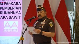 Jaksa Agung Serahkan Rp13,2 Triliun ke Negara: Terserah Pak Purbaya Mau Diapain
