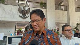 Cerita Purbaya Hampir Dihukum Push Up Prabowo Gegara Telat: Malu Gw