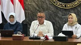 Satgas Pastikan Hanya Satu Kontainer Cengkeh Diduga Terpapar Radioaktif Cs-137