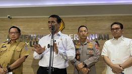 Pemerintah Siap Cabut Izin Pedagang Beras yang Langgar HET