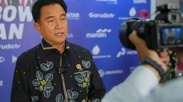 Menko Yusril: Reformasi Polri Jadi Kewenangan Presiden dan DPR