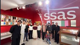DayLight Asia Hadir di Bandung: Menghubungkan Manusia Lewat Seni bersama SSAS