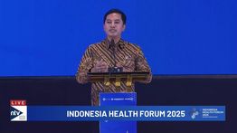 Wamenkes: Pemerintah Bangun 66 Rumah Sakit di Daerah Terpencil di 27 Provinsi
