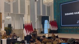 Pertumbuhan Ekonomi Indonesia di Angka 5 Persen,  Prabowo: Ini Kerja Keras Kita Semua