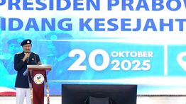 Kemensos Perketat Pengawasan, 49 Staf Sosial Dikenai Sanksi