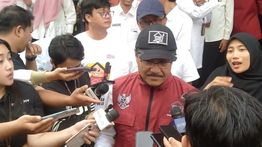 Kemensos Salurkan Bansos Triwulan III, Jumlah Penerima Naik Jadi 35 Juta Keluarga