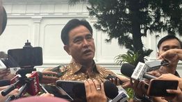 Yusril Rencanakan Revisi UU Narkotika, Tegaskan Perbedaan Antara Pengedar dan Pengguna