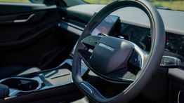 JAECOO J5 EV "The Real SUV" Siap Meluncur Awal November, Tawarkan Interior Premium dan Teknologi Canggih