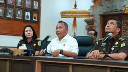 Dugaan Korupsi di Tahura Ngurah Rai, Kejati Bali Mulai Lakukan Penyidikan