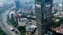 Bank Mandiri Kembali Raih Best Bank in Indonesia versi Global Finance, Perkuat Transformasi Digital dan Ekonomi Inklusif