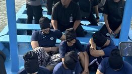 Dirjenpas Tegaskan Kasus Ammar Zoni Bukan Peredaran Narkoba di Rutan