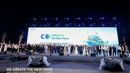 Chery Brand Night 2025 Tegaskan Komitmen Kolaborasi Global Lewat Semangat "Co-Create the New Move"