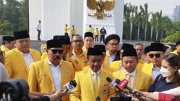 Golkar Tetap Percaya Kepemimpinan Prabowo-Gibran setelah Satu Tahun Memimpin Indonesia