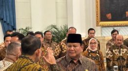 Atasi Kekurangan Dokter, Presiden Prabowo Prioritaskan Beasiswa LPDP untuk Fakultas Kedokteran