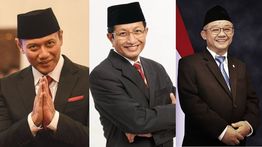 Rapor Kinerja Menteri Prabowo-Gibran Dalam Setahun, Siapa Paling Terbaik?