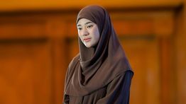 Sebulan Menikah, Clara Shinta Akui Sudah Pisah Rumah Berkali-kali