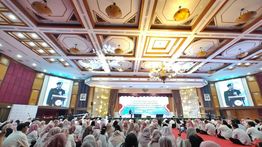 Mensos: Digitalisasi Bansos Tunggu Aplikasi dari Tim KPDT Pimpinan Luhut