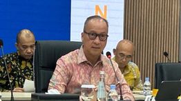 Kemenperin: Manufaktur Tumbuh 4,94 Persen di Tahun Pertama Pemerintahan Prabowo-Gibran
