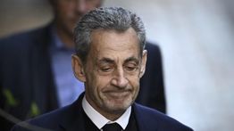 Mantan Presiden Prancis Nicolas Sarkozy Dipenjara, Tegaskan Dirinya Tak Bersalah