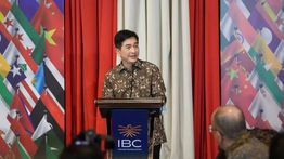 Arsjad Rasjid Resmi Bergabung sebagai Board Member Endeavor Indonesia