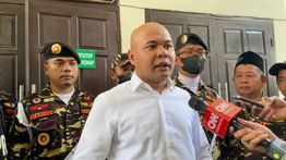 Komut Transjakarta Tegaskan Pernyataan Ainul Yakin soal Tayangan Trans7 Hanya Pandangan Pribadi
